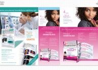 Reklamy dwóch kwartalników – Inżynieria Biomedyczna oraz Postępy Kosmetologii Reklamy dwóch kwartalników – Inżynieria Biomedyczna oraz Postępy Kosmetologii